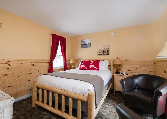 Black Elk Resort
