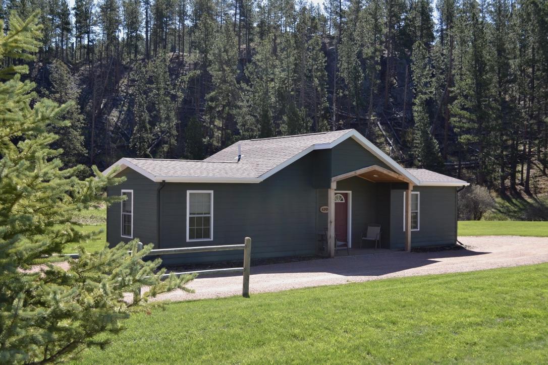 Black Elk Station touristique 3*