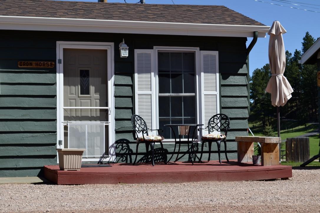 Black Elk Hill City