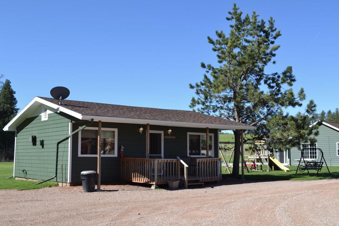 Black Elk Hill City