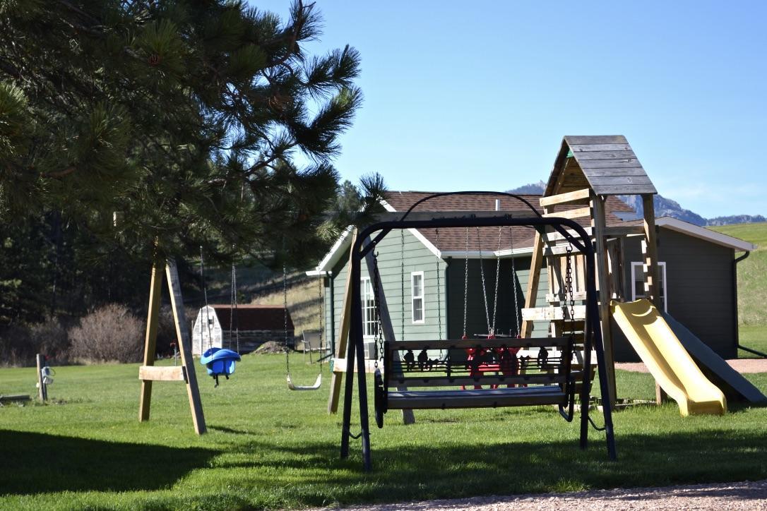 Black Elk Hill City