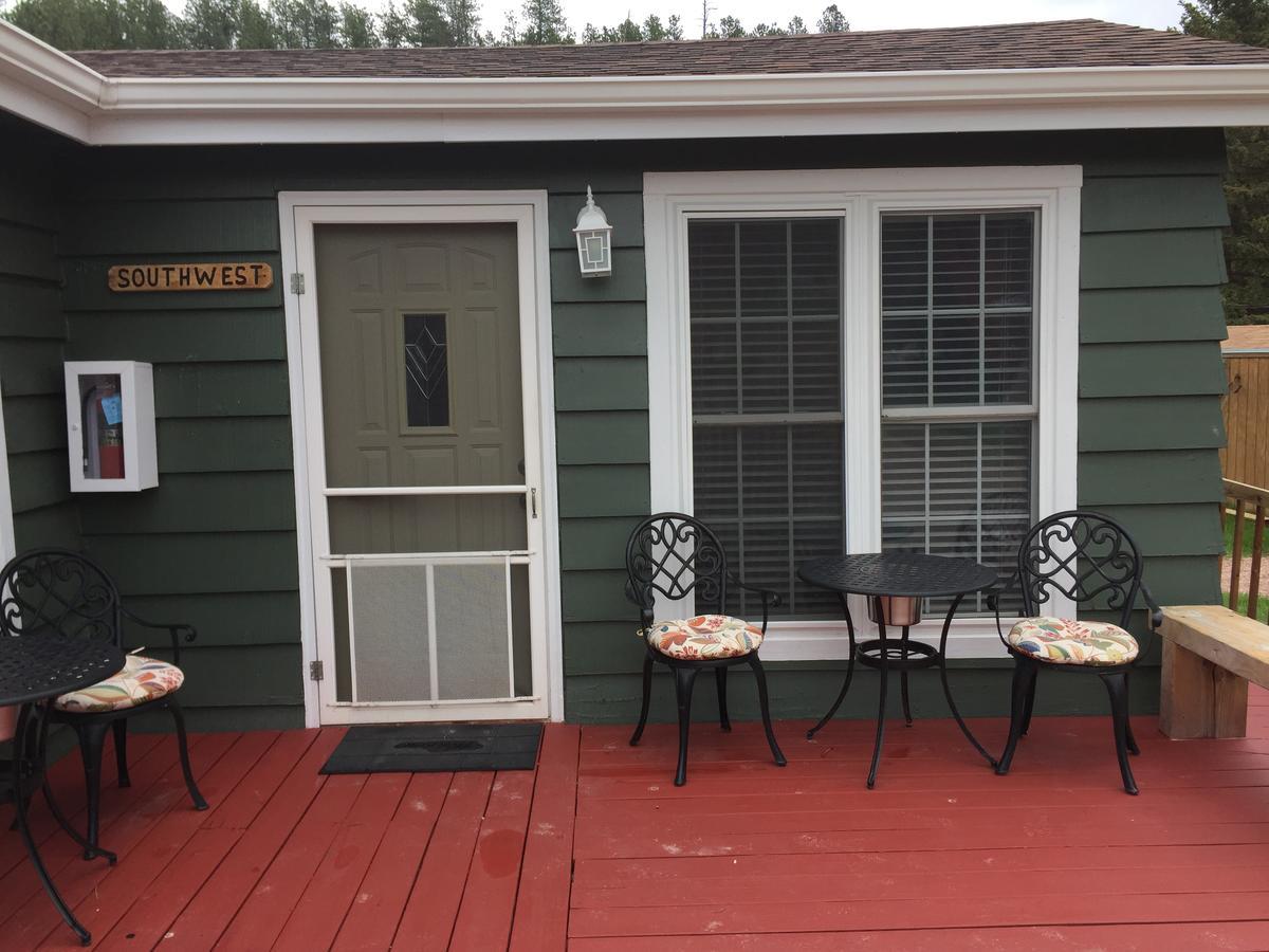 Station touristique Black Elk 3*