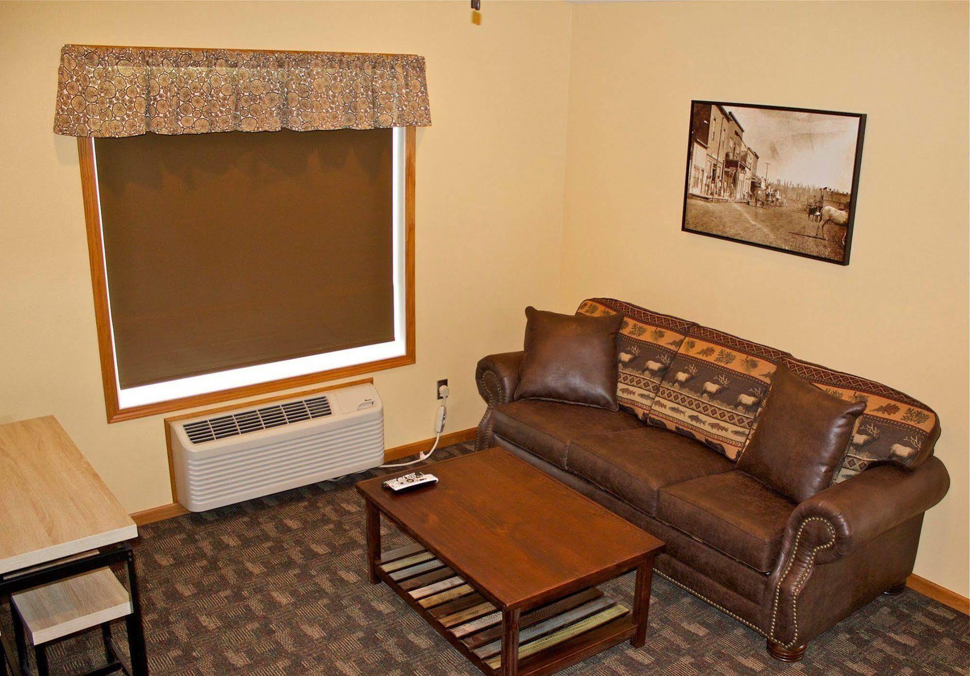 Black Elk Resort 3*
