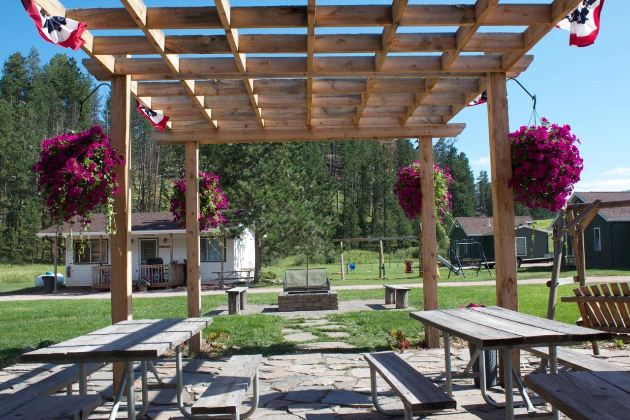 Station touristique Black Elk 3*